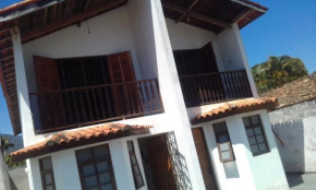 casa 2 e 4 quartos!